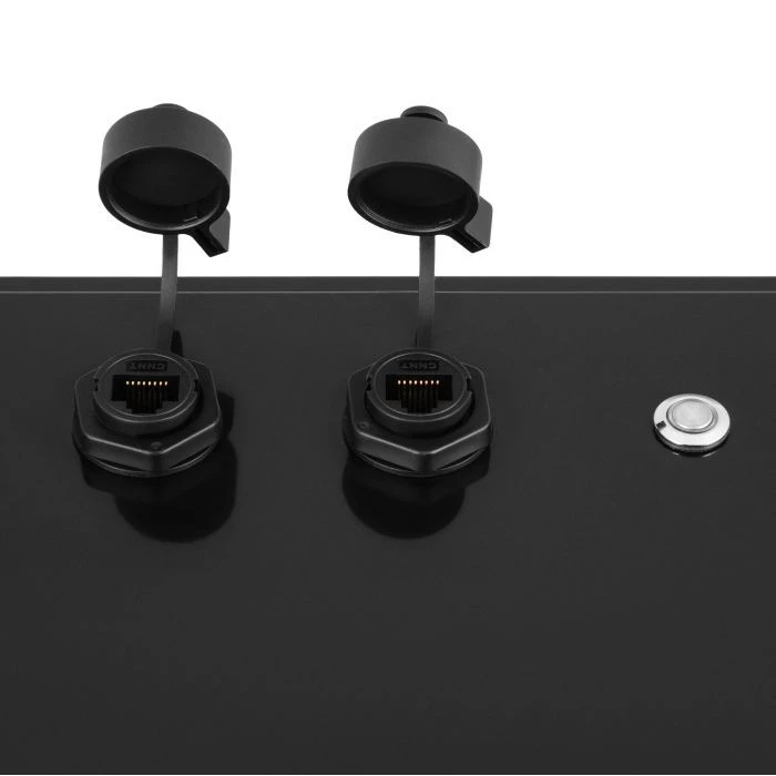 LiFePo4 2E 12V-100Ah, ABC 4S (2E-LFP12100-ABC) (UA)