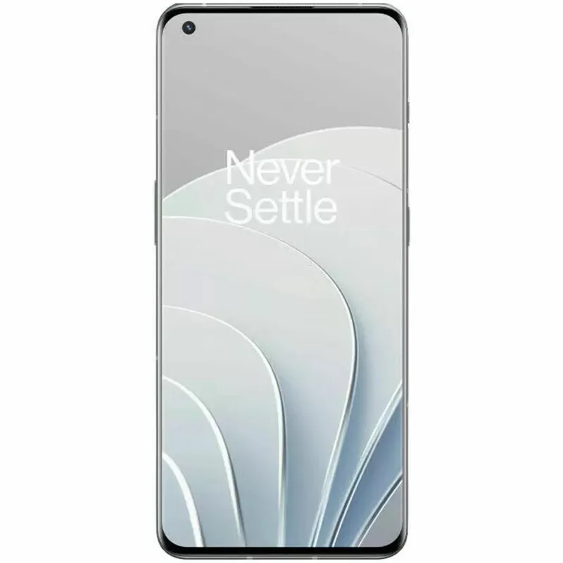 OnePlus 10 Pro 12/512GB Panda White Europe Дисплей: 6.7 / Fluid Amoled (3216x1440