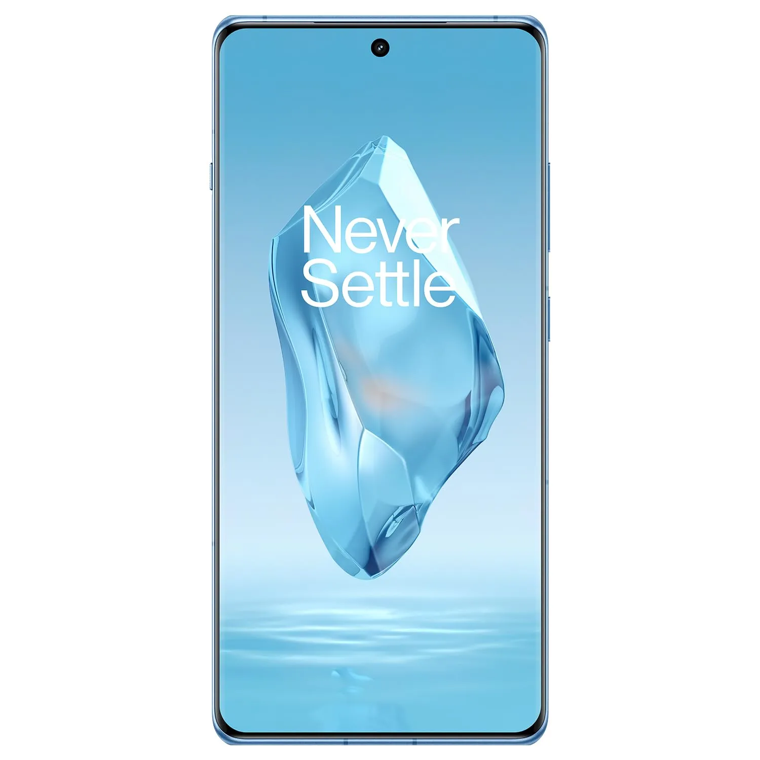 OnePlus 12R 16/512GB Cool Blue Europe Дисплей: 6.78 / Amoled (2780x1264 точек)