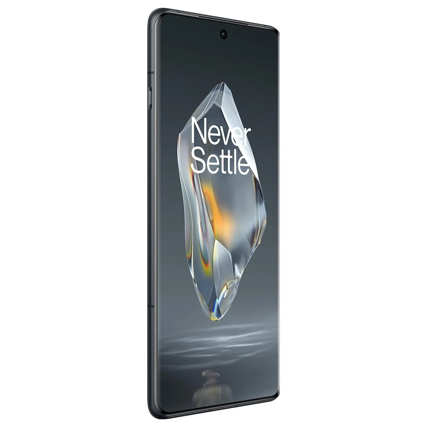 OnePlus 12R 16/512GB Iron Gray Europe