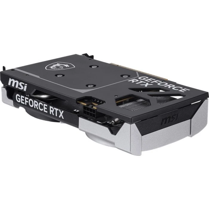 MSI GeForce RTX5050 8Gb VENTUS 2X OC (RTX 5050 8G VENTUS 2X OC) (UA) ; Форм-фактор: стандартний;