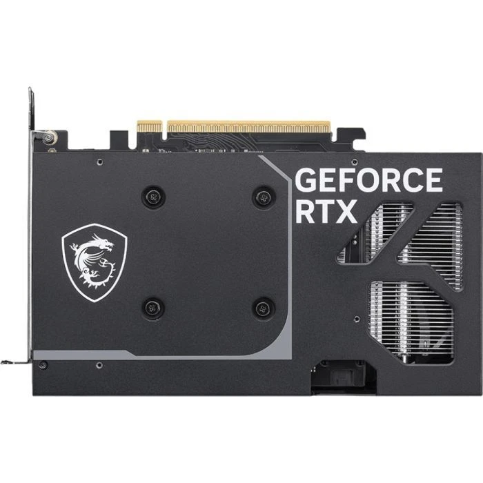 MSI GeForce RTX5050 8Gb VENTUS 2X OC (RTX 5050 8G VENTUS 2X OC) (UA) ; Форм-фактор: стандартная;