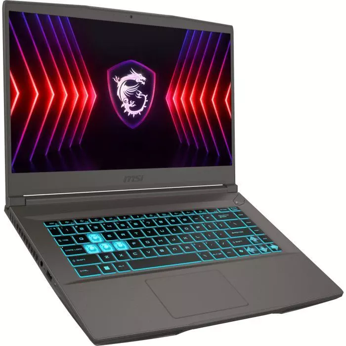 MSI Thin A15 B7VE (9S7-16RK11-427) (UA) ; Тип ноутбука: игровой;
