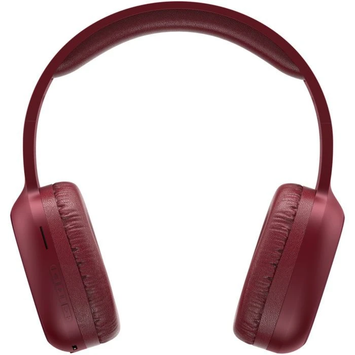 Навушники Havit HV-H2590BT Pro Red (6939119045722) (UA)
