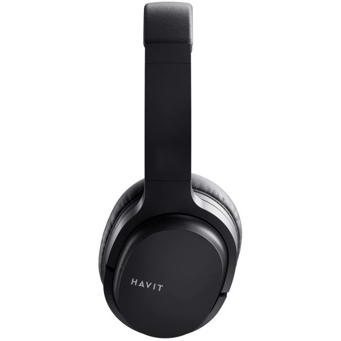 Навушники Havit HV-I62 Black (6939119025717) (UA) ; Призначення: для телефона;