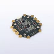 Плата розподілу живлення (PDB) Foxeer PDB400 (MR1805) (UA)