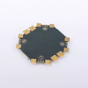 Плата розподілу живлення (PDB) Foxeer PDB400 (MR1805) (UA)