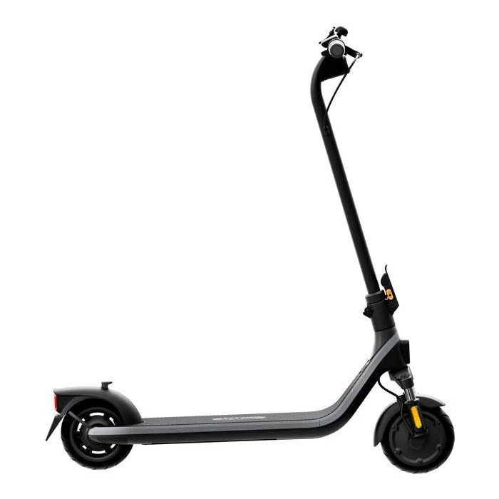 Segway Ninebot E2 E II, чорний (AA.05.14.01.0004) (UA) ; Максимальне навантаження: 90 кг;