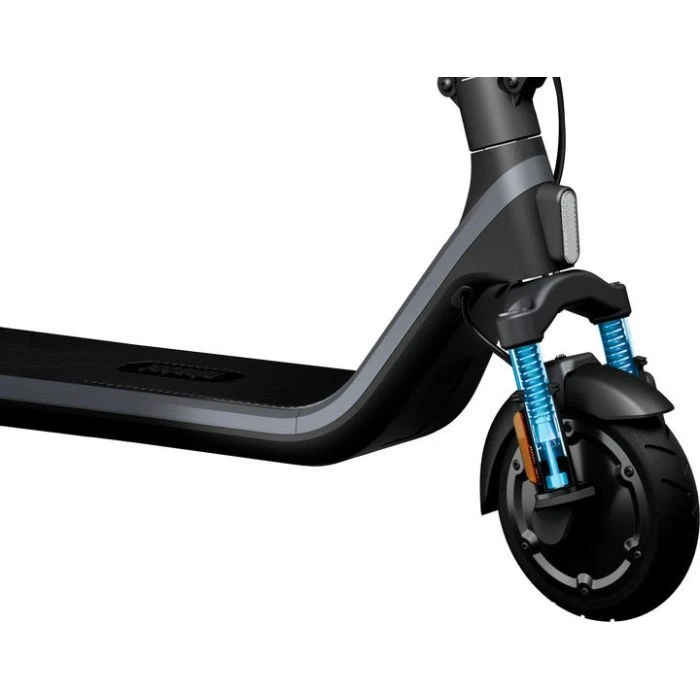 Segway Ninebot E2 E II, чорний (AA.05.14.01.0004) (UA)