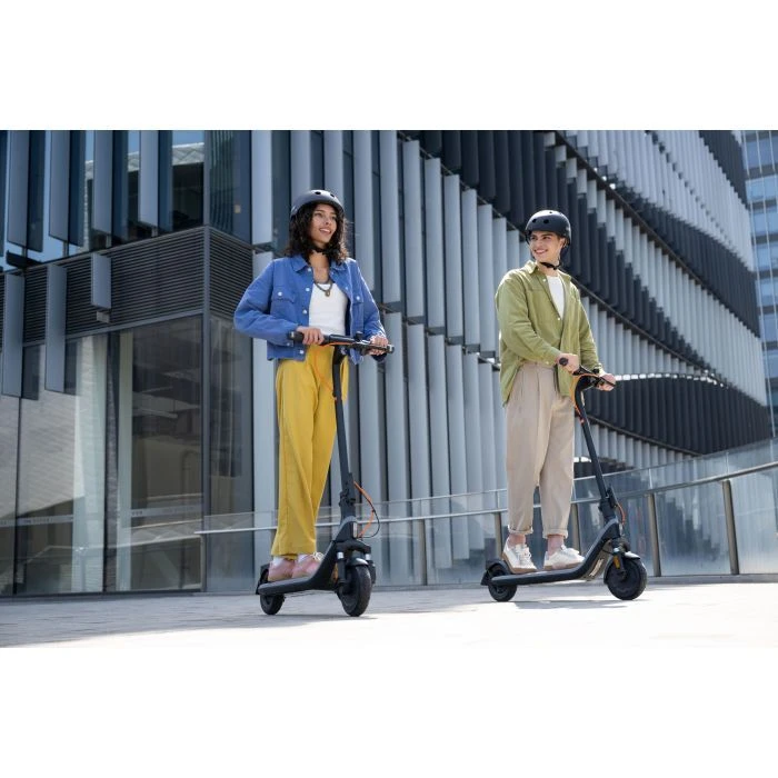 Segway Ninebot E2 E II, чорний (AA.05.14.01.0004) (UA)