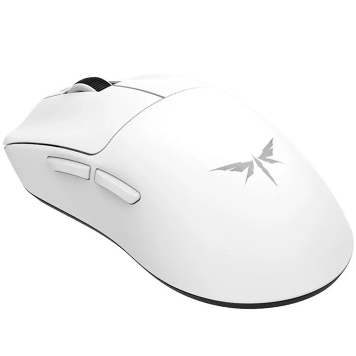 VGN Dragonfly F1 MOBA Wireless White (VGN-F1-MOBA-WL-WHT) (UA) ; Сенсор: PAW 3395; Довжина кабелю: 1.8