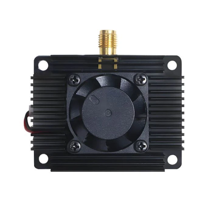 Відеопередавач (VTX) Peakfpv THOR T35 FPV VTX упаковка 320 шт. (T35BOX) (UA)