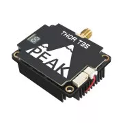 Відеопередавач (VTX) Peakfpv THOR T35 FPV VTX упаковка 400 шт. (T35BOX400) (UA)