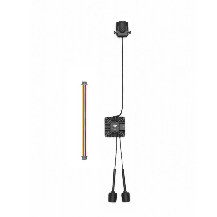 Відеосистема FPV DJI O4 Air Unit Pro (CP.FP.00000233) (UA) ; Матриця: 1 / 1.3 CMOS; Роздільна