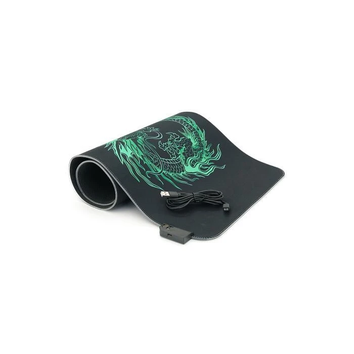 Voltronic Green dragon (RGB383F) (UA)