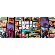 Voltronic GTA 5 City (GTA7) (UA)