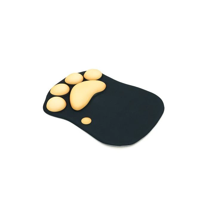 Voltronic Lion Paw Black-Orange (DS-004G10) (UA)