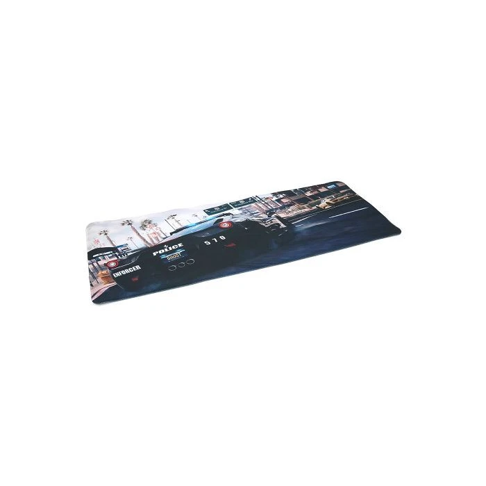 Voltronic Police (SC4) (UA)