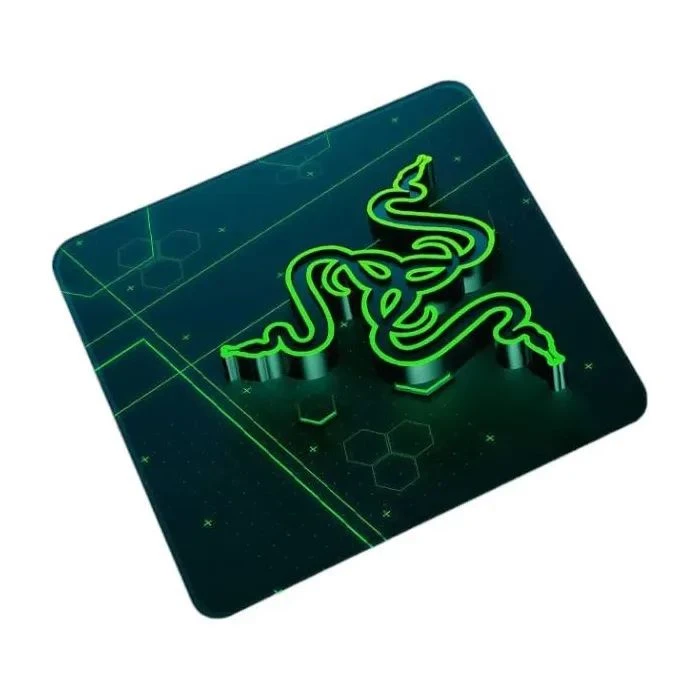 Voltronic Razer 10 Black/Green (YT-RZ10) (UA)
