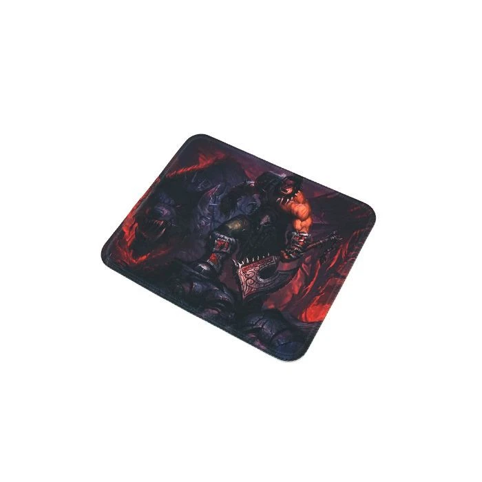 Voltronic Warcraft 142 (YT-AN142) (UA) ; Додатково: неслизька основа,