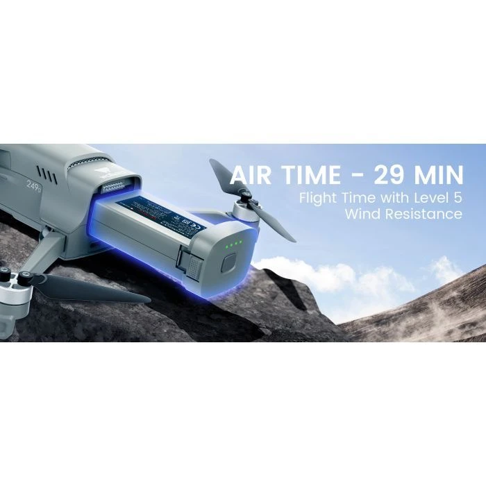 Walkera T-210 mini (WKRC-H9 remote), два акумулятори (14883) (UA)