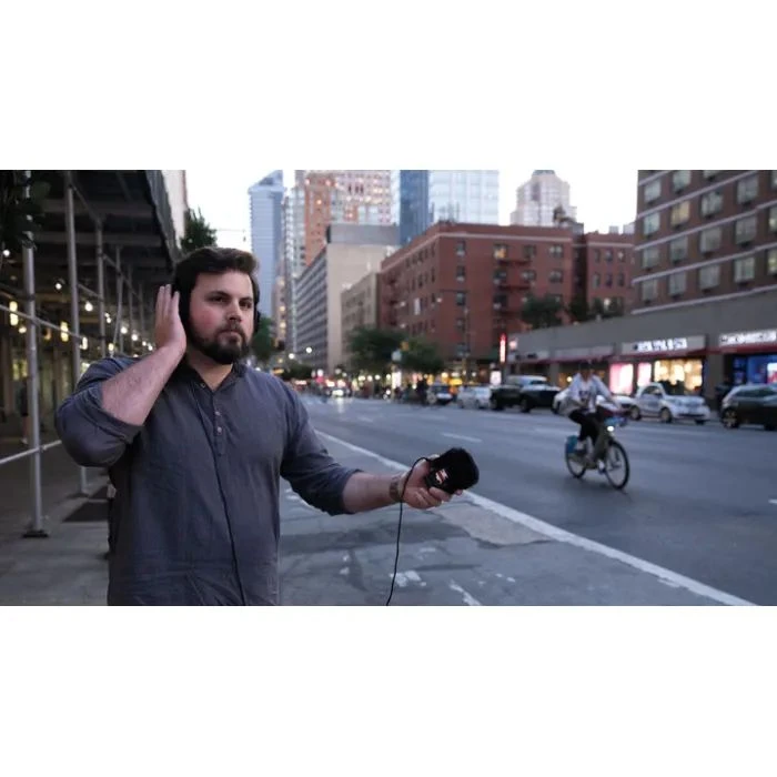 Zoom H2essential рекордер (531154) (UA)