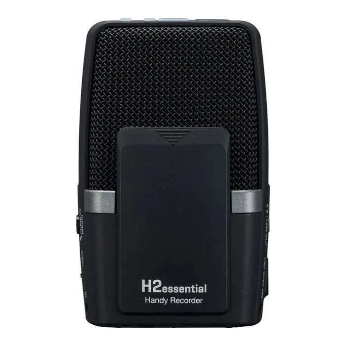 Zoom H2essential рекордер (531154) (UA) ; Режимы записи: X / Y Stereo;