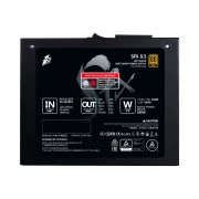 1stPlayer PS-850SFX (SFX-GLD-850-BK-EU) 850W (UA)