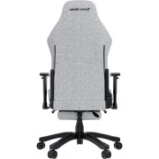 Anda Seat Luna Pro L Gray Fabric (AD18T-44-G-F) (UA)
