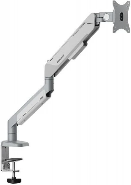 Anda Seat Stealth Pro II 17-42 White/Gray (AD-W-A9-1S-FW) (UA) Бренд: Anda Seat; Призначення: для