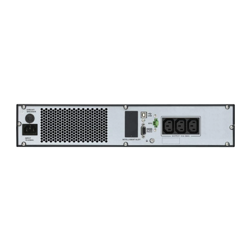 APC Easy-UPS SRV RM 1000VA (SRV1KRIRK-E) (SRV1KRIRK-E) (UA) Бренд: APC; Тип виконання:
