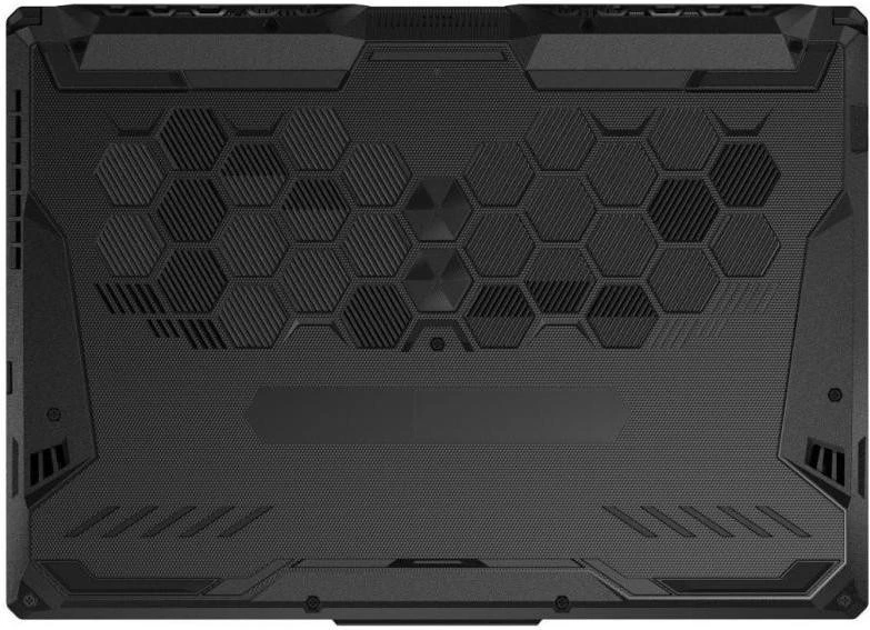 ASUS TUF Gaming A15 FA506NC (FA506NC-HN035) (90NR0JF7-M00DD0) (UA) Бренд: ASUS; Лінійка: TUF Gaming A15 FA506NC;