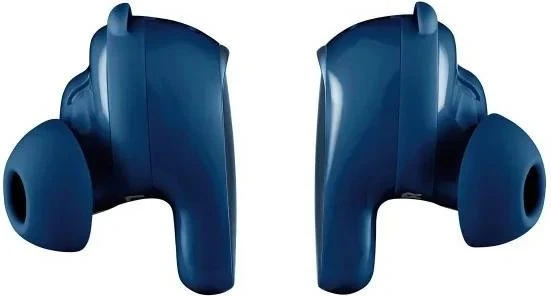 Bose QuietComfort Ultra Earbuds Lunar Blue (882826-0060) Бренд: Bose; Лінійка: QuietComfort Ultra
