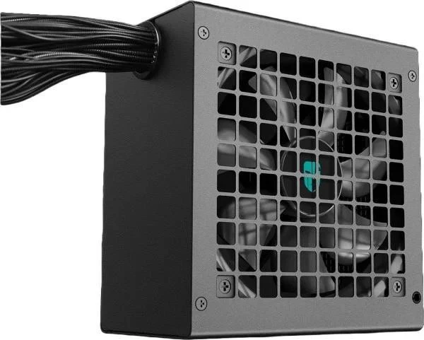 Deepcool PF700X (R-PF700X-HD0B-JGEU) (UA) Бренд: Deepcool; Форм-фактор БП: ATX;