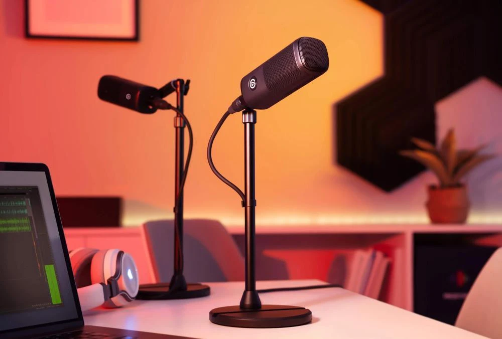 Elgato Wave DX (10MAH9901) (UA) Бренд: Elgato; Спосіб підключення: