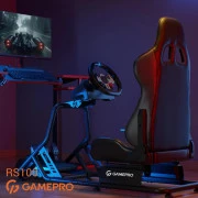 GamePro RS100 Black (UA)