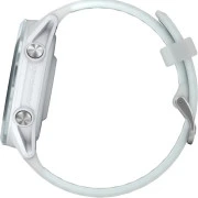 Garmin Forerunner 570 42mm Cloud Blue Aluminum w. Translucent Whitestone/Cloud Blue Band (010-02970-01)