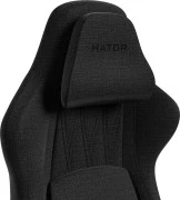 HATOR Darkside 3M Fabric Black (HTC3010M) (UA)
