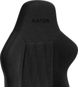 HATOR Darkside 3M Fabric Black (HTC3010M) (UA)