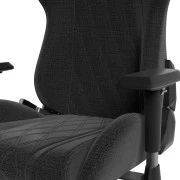 HATOR Darkside 3M Fabric Black (HTC3010M) (UA)