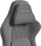 HATOR Darkside 3M Fabric Grey (HTC3016M) (UA)