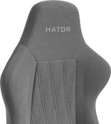 HATOR Darkside 3M Fabric Grey (HTC3016M) (UA)