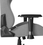 HATOR Darkside 3M Fabric Grey (HTC3016M) (UA)