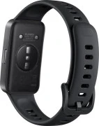 HUAWEI Band 10 Black (55020EEP, 55020EKV)