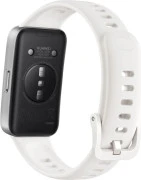 HUAWEI Band 10 White Metal Body (55020ELM, 55020EKX)