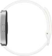HUAWEI Band 10 White Metal Body (55020ELM, 55020EKX)
