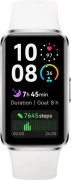HUAWEI Band 10 White Metal Body (55020ELM, 55020EKX)