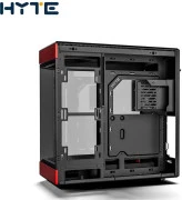 HYTE Y60 Black Cherry (CS-HYTE-Y60-BR) (UA)