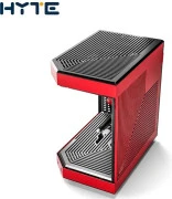 HYTE Y60 Black Cherry (CS-HYTE-Y60-BR) (UA)