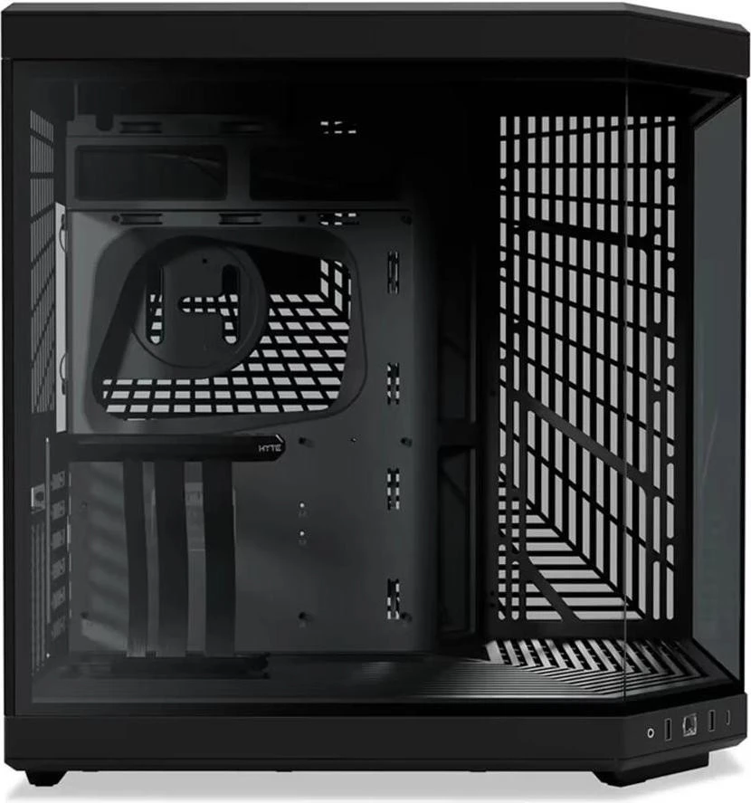 HYTE Y70 Black (CS-HYTE-Y70-B) (UA)